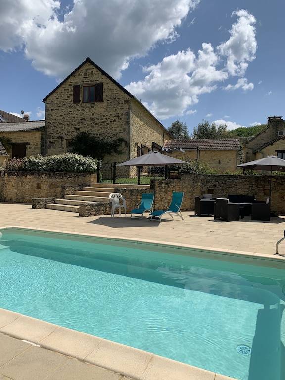 Cottage Vitrac