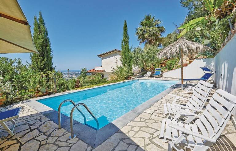 Casa Massarosa