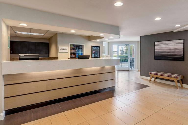 Residence Inn by Marriott Sacramento Rancho Cordova — photo 4