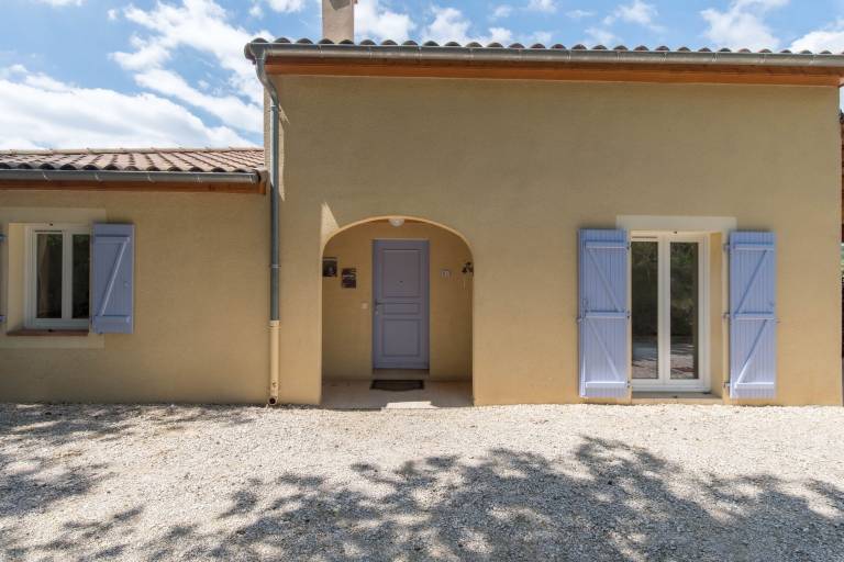 Villa Ruoms
