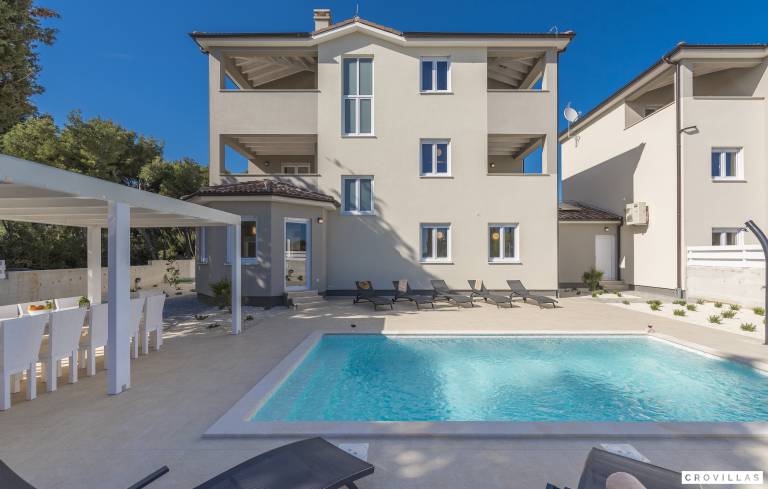 Villa  Premantura