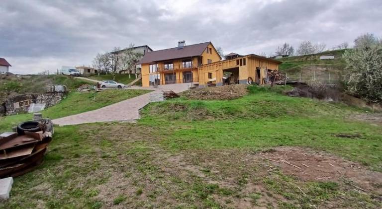 Lodge  Râmnicu Vâlcea