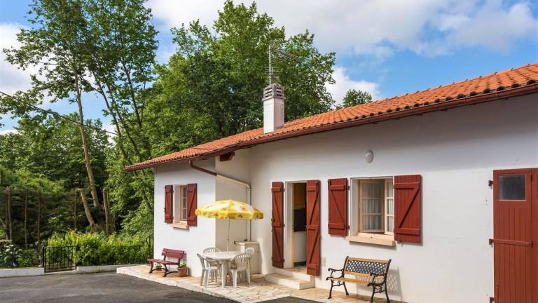 Ferienhaus Bidart