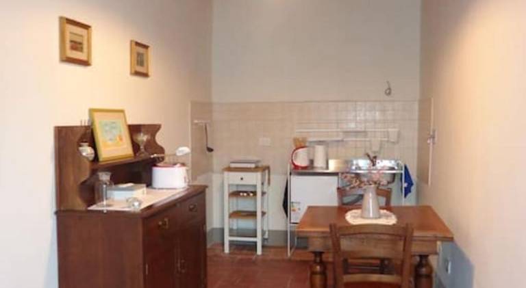 Rental apartment with 1 room for 2 persons — photo 4