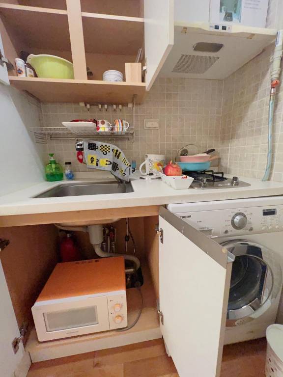 33 m² Ferienwohnung