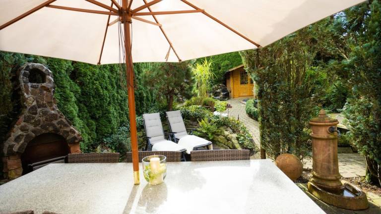 Ferienwohnung Bad Wünnenberg