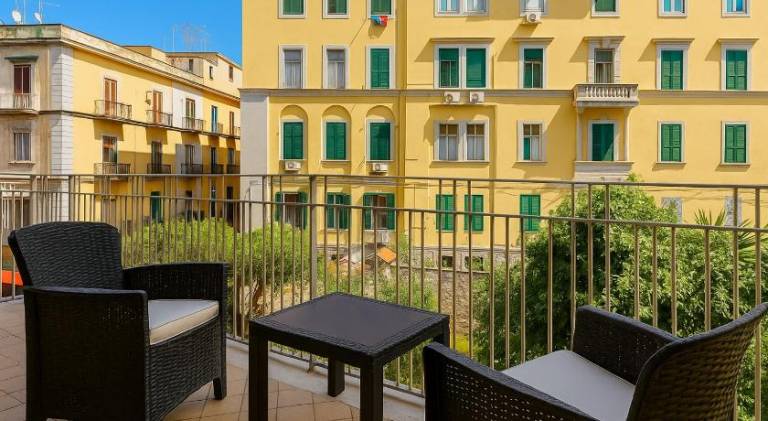 Ample holiday apartment | Pets allowed — photo 2