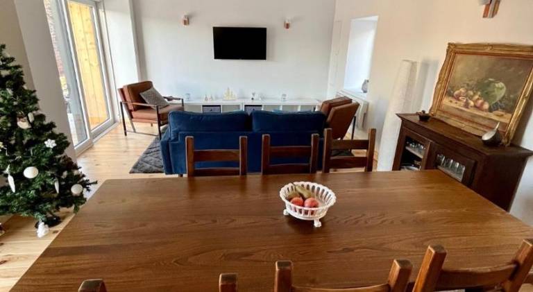 Vacation home with 2 rooms for 4 persons — photo 3