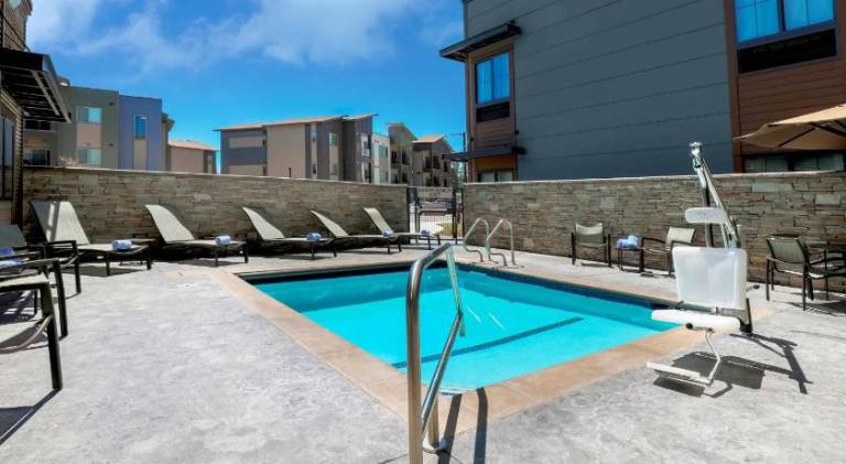 SpringHill Suites by Marriott Truckee Lake Tahoe — photo 5
