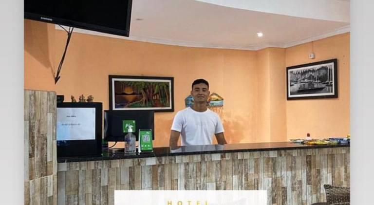 HOTEL RIO TAPAJOS — photo 4
