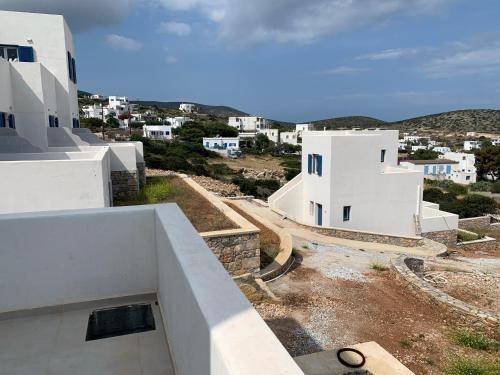 Εξυπηρετούμενο διαμέρισμα Ηρακλειά