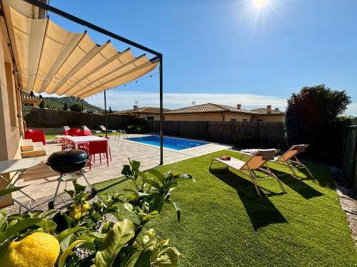 Villa L'Estartit
