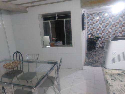 Apartamento  Riacho das Pedras
