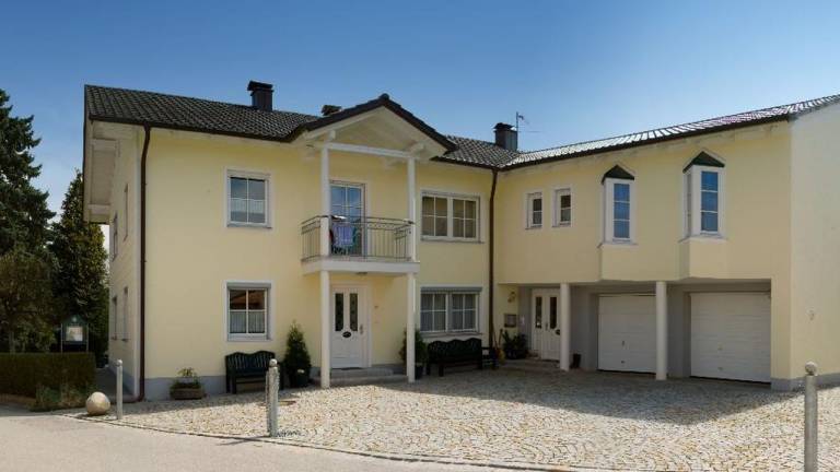 Ferienwohnung Bad Füssing