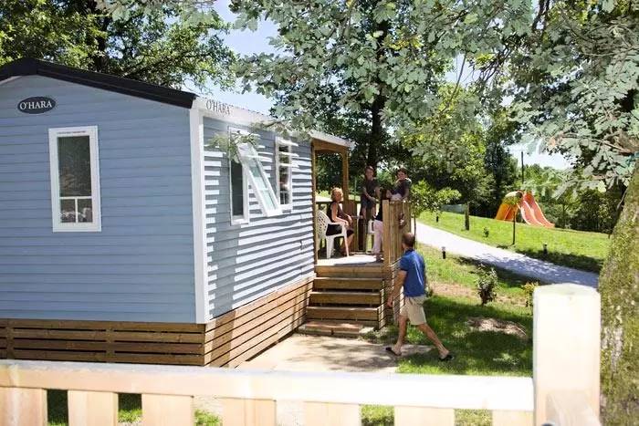 Mobil-home Lautrec