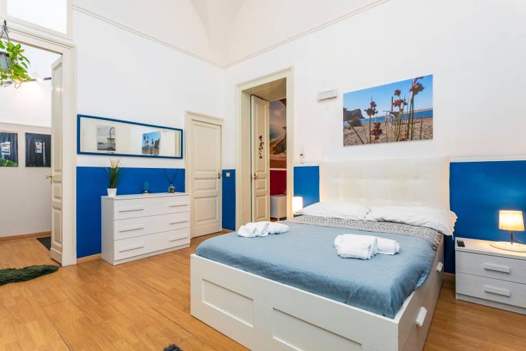 Apartment 'Gammazita' with Wi-Fi and Air Conditioning — photo 3