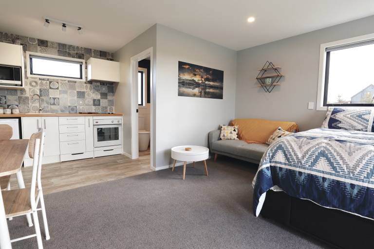 Cottage Te Anau