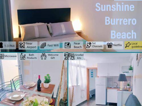 Apartamento Ingenio
