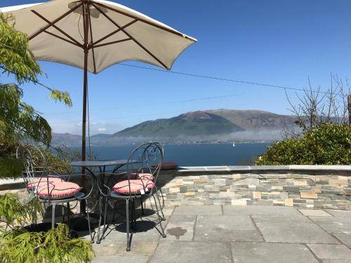 House Carlingford
