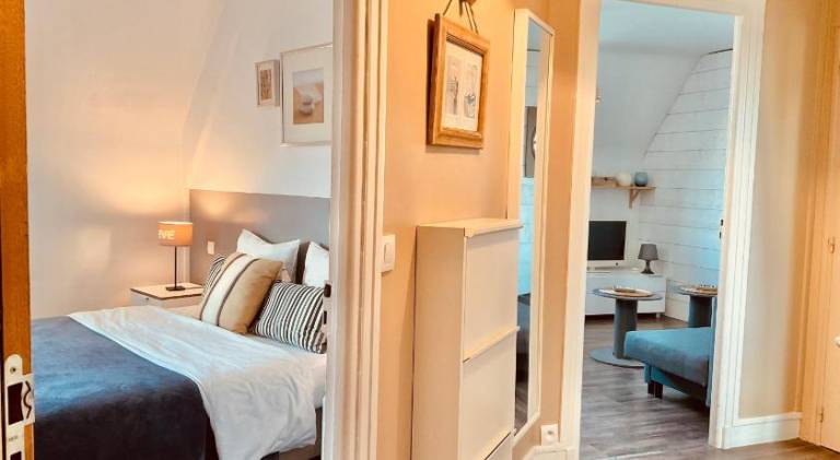 Beautiful rental apartment | Dogs allowed — photo 2