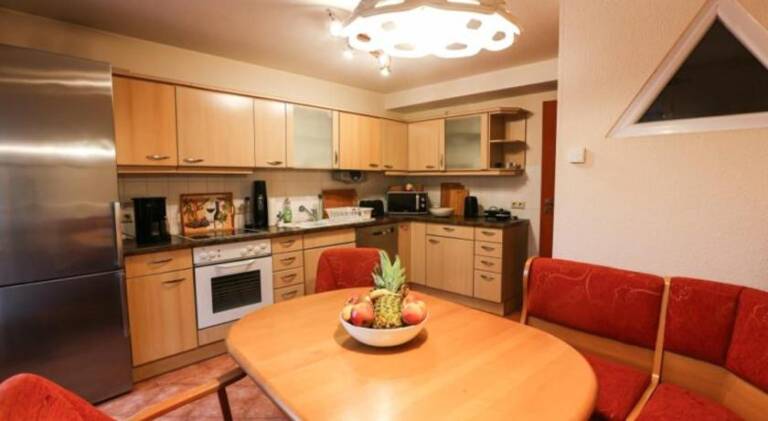 Holiday apartment | Pet-friendly — photo 3