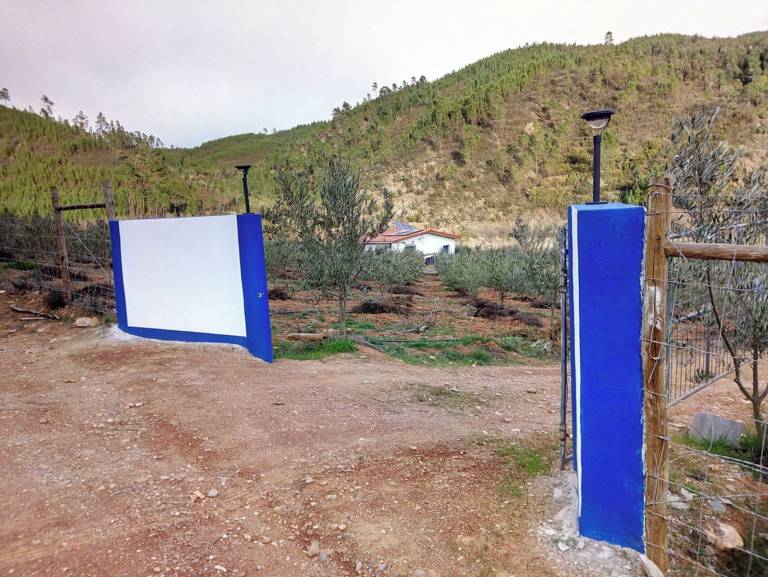 Casa rural Alvito da Beira