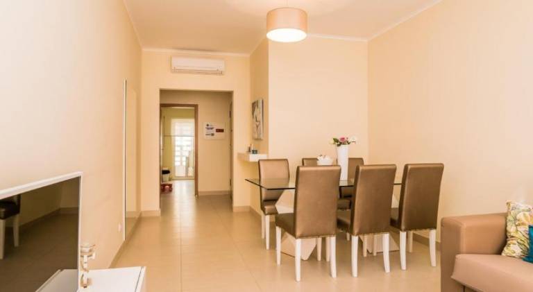 NEW ! Two Bedroom Cabanas Tavira - Banda Musical ORANGE — photo 2