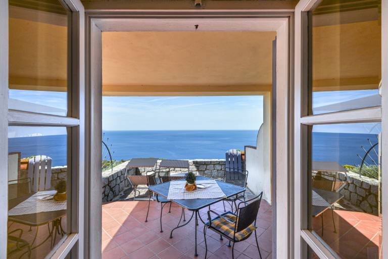 Appartamento vacanza  Marciana