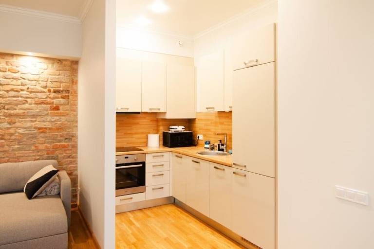 Ferienwohnung  Avotu Iela