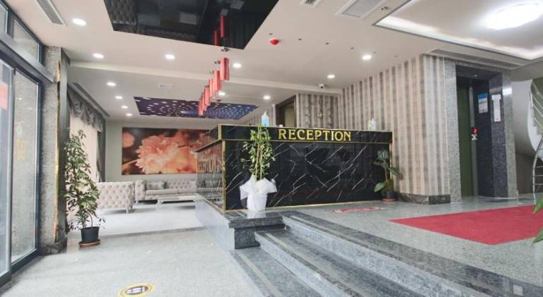 Koza millenyum hotel&spa — photo 5
