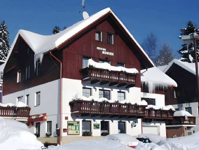 Bed & Breakfast Spindlermühle