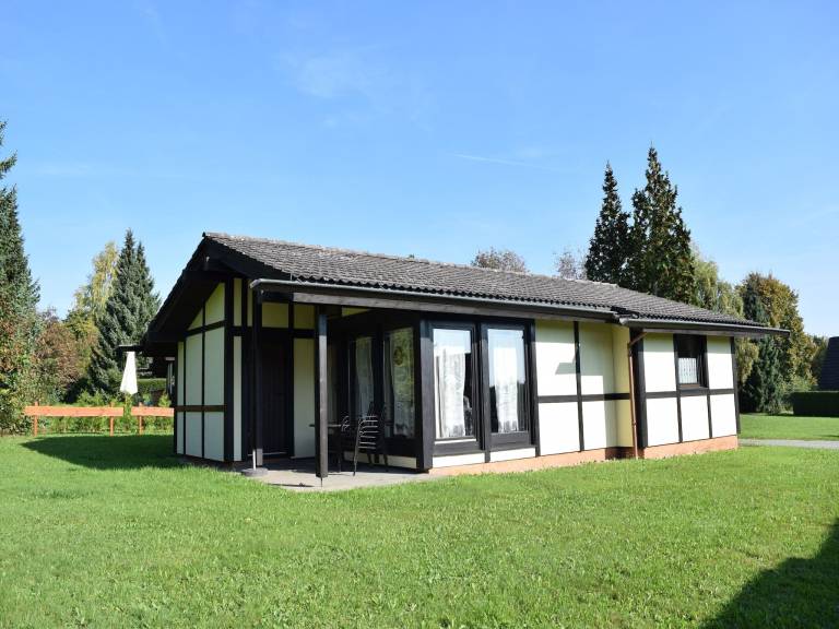 Ferienhaus Waldbrunn