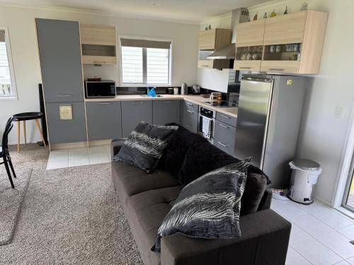 95 m² Ferienhaus