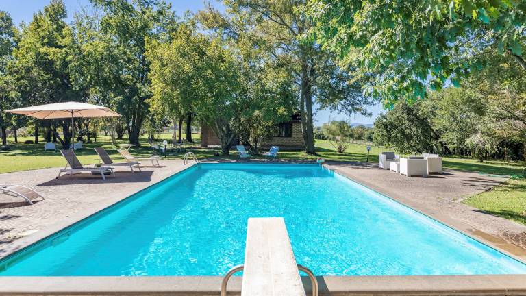 Fully equipped villa with private pool, sauna & yard | Good for workation | Pets allowed — photo 3