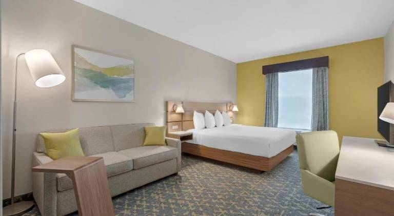 Best Western Wesley Chapel