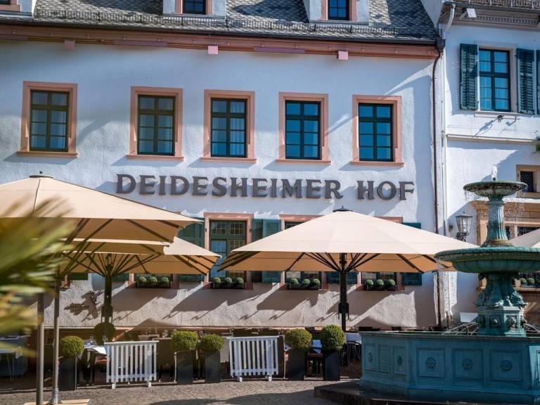 Ferienhaus Deidesheim