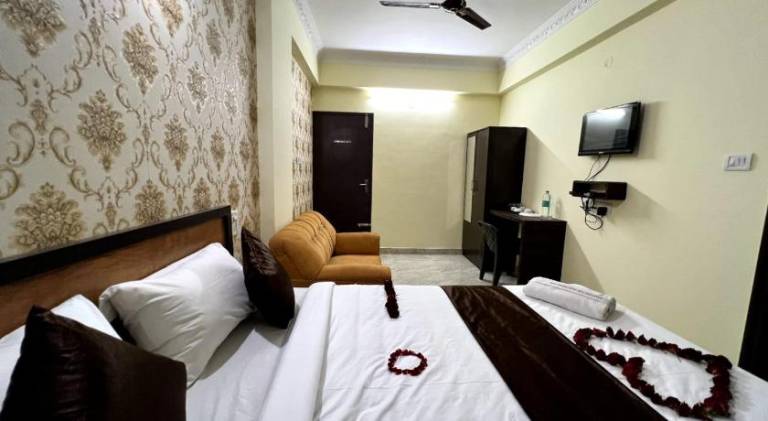 Hotel East park Electronic City