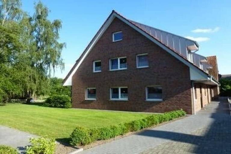 Ferienwohnung Gronau (Westfalen)