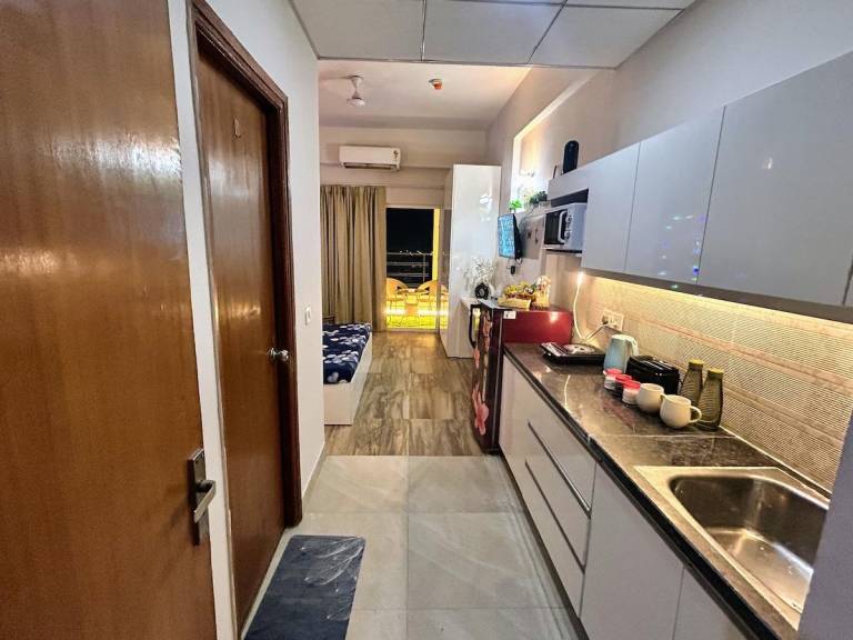 Wonderful rental apartment | Dogs allowed in Faridabad