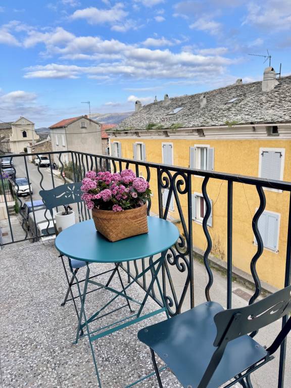 Appartement Murato