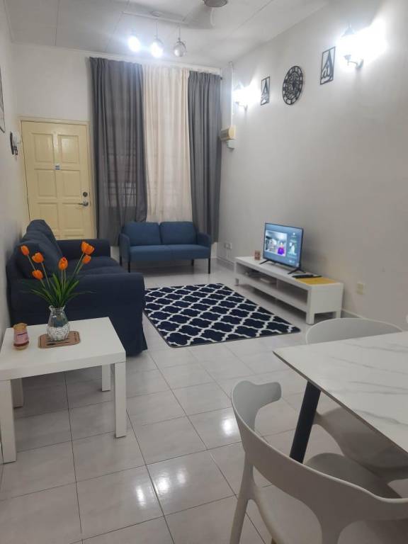 93 m&sup2; Ferienhaus