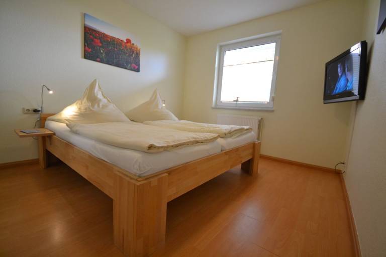 Komfortable Ferienwohnung in ruhiger, strandnaher Lage mit  Terrasse — photo 2