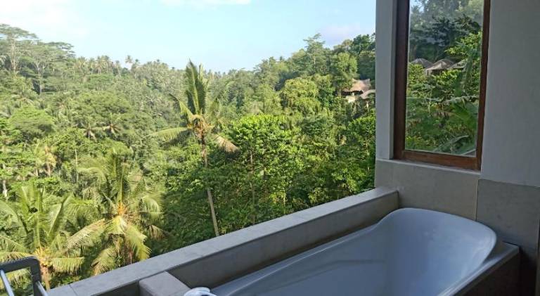 Tirta Asri Ubud Villa — photo 5