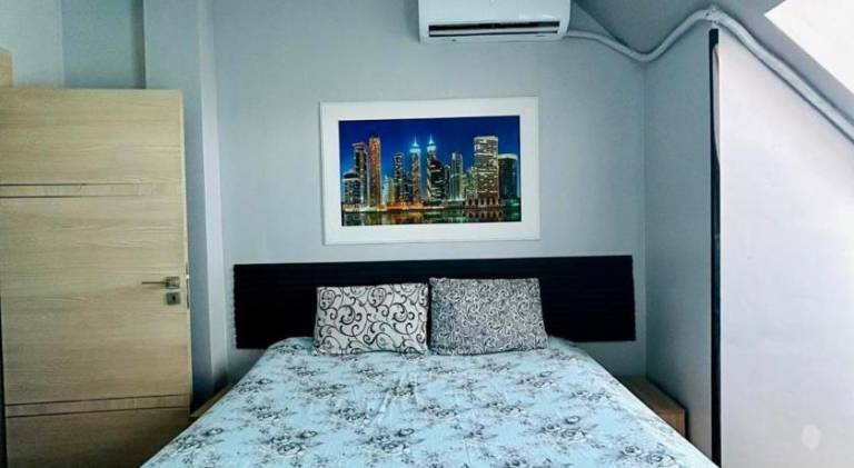 Holiday apartment with 1 room for 3 persons — photo 4