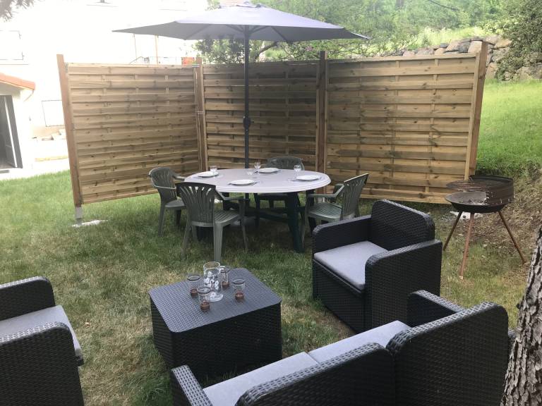 Accessible Gîte for 4 People – PMR Friendly — photo 2