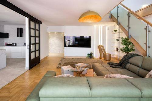 Apartamento Stare Miasto