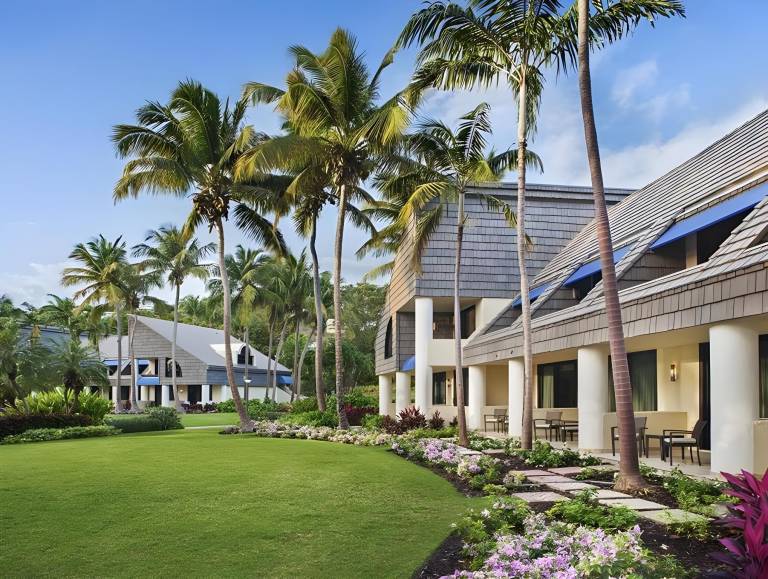 The Westin St John Resort Villas