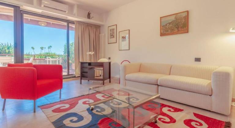 Rental apartment | Perfect for remote work in Camogli