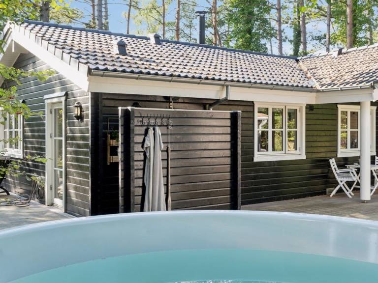 Feriecenter Græsted