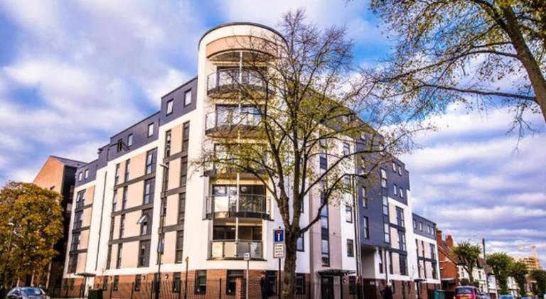 Apartment Coventry